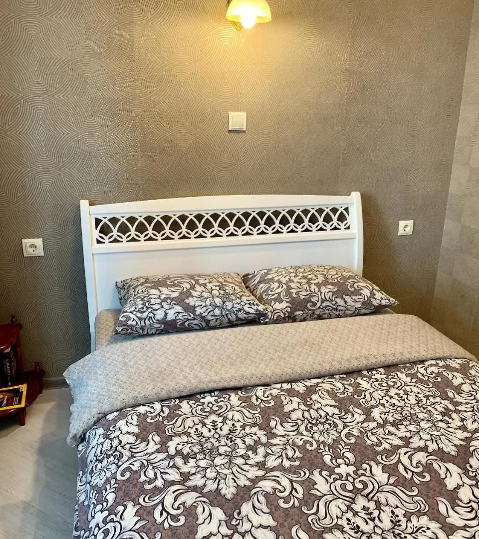 Nataly Apartments 3 Kiev Ucrânia