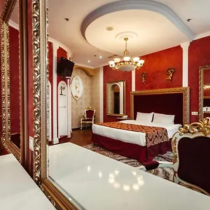 رويال دي باريس فندق