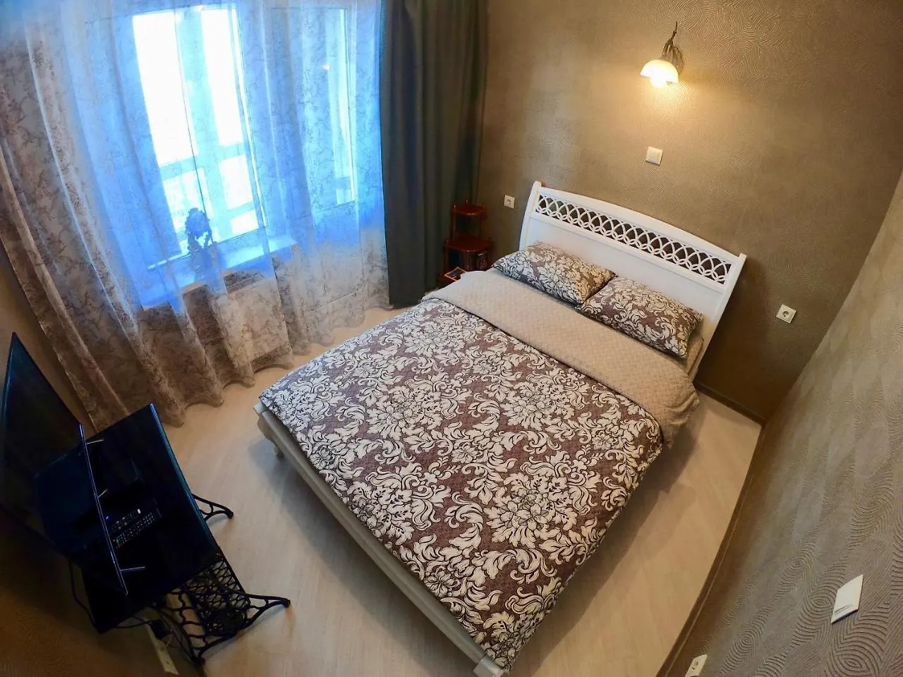 Nataly Apartments 3 Kyiv