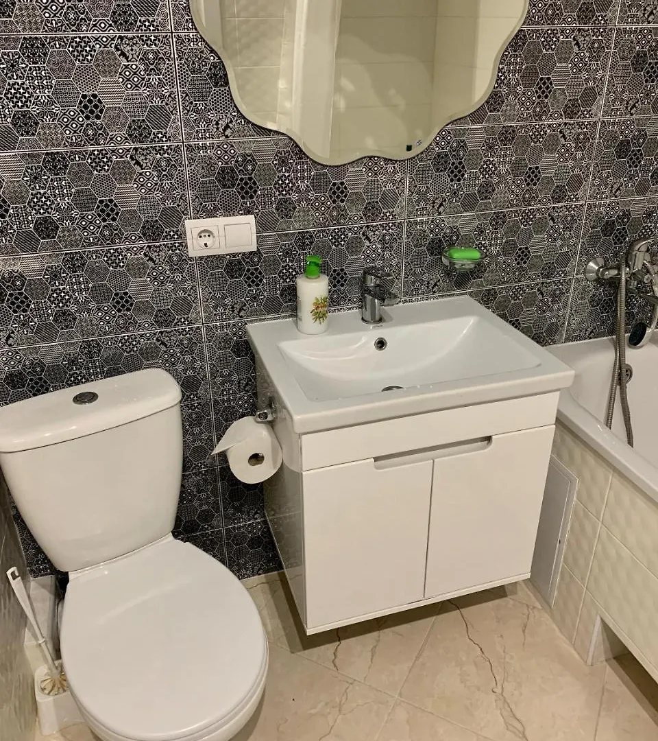 Nataly Apartments 3 Kyiv