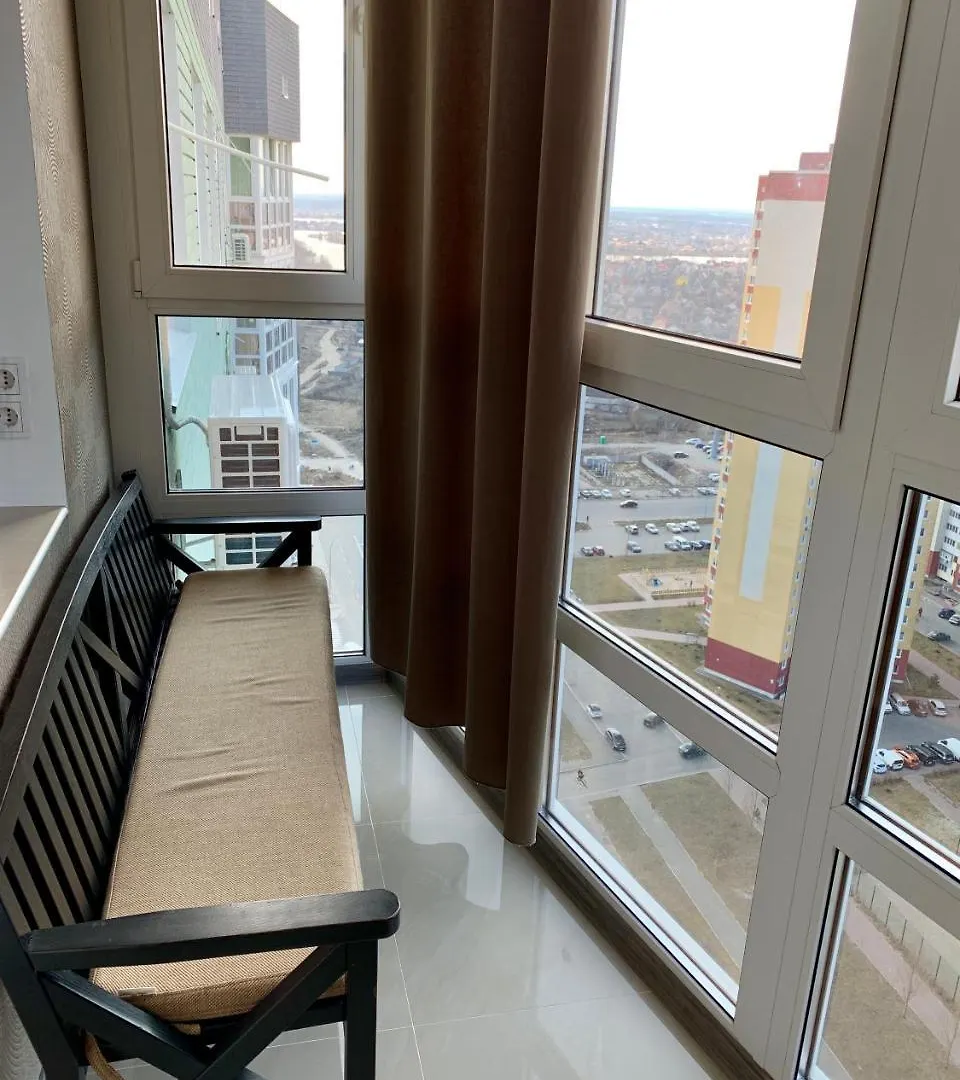 Nataly Apartments 3 Kyiv Ukraine